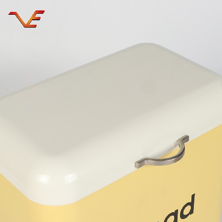 方形铁皮面包箱 储物罐整理收纳 多款式可选支持批发欢迎来电咨询