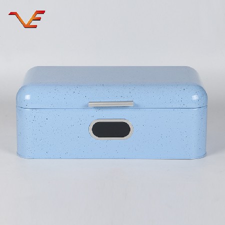 The manufacturer supports a large number of wholesales and adds logo, bread box, storage box, storage tank. Welcome to call us for advice and purchase