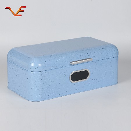 The manufacturer supports a large number of wholesales and adds logo, bread box, storage box, storage tank. Welcome to call us for advice and purchase