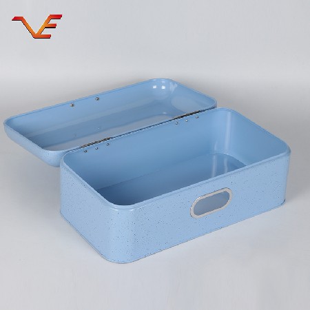 The manufacturer supports a large number of wholesales and adds logo, bread box, storage box, storage tank. Welcome to call us for advice and purchase