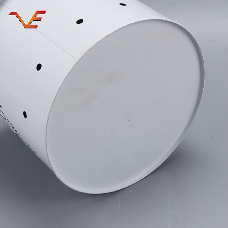 跨境专供厨房收纳罐套装土豆罐洋葱罐蒜头罐白色带盖储物罐批发
