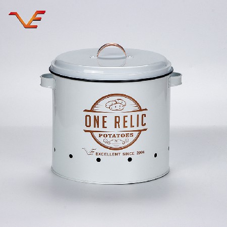 Factory supplied household storage storage tank Iron tank Storage kit Combination tank