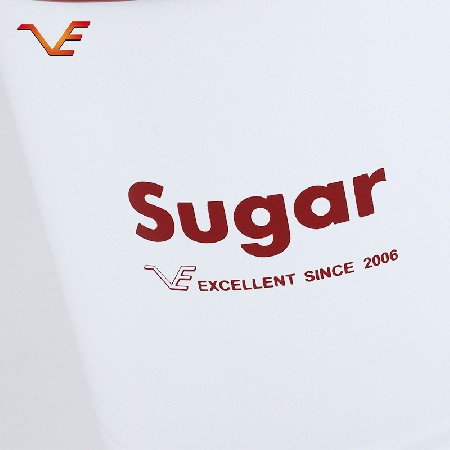 厂家直供铁艺密封罐家用厨用干粮零食密封放置储粮罐储物罐茶叶罐