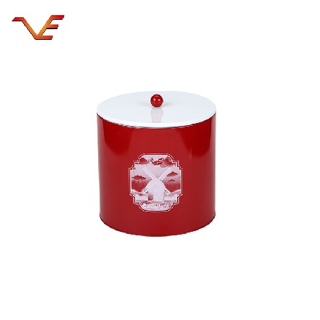 The manufacturer supports customized storage tank package galvanized iron storage tank storage tank tea tank kitchen storage tank