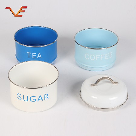 Add logo, three-layer food sealed cans, kitchen arrangement, storage cans, wholesale manufacturers, welcome to call for consultation