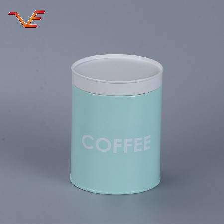 圆柱形不锈钢密封储物罐 茶叶五谷杂粮调料整理收纳罐 厂家批发