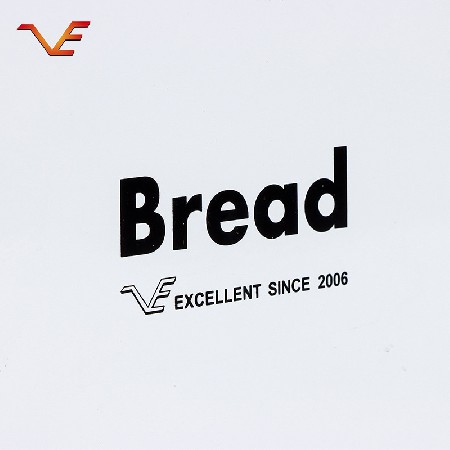 Fashionable and simple household storage iron can New style can body with stainless steel hand cover