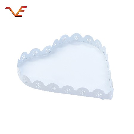 Dim Sum Cake Tray Display Frame Wedding Series Wholesale ins style European Dim Sum Tray Cake Display Frame