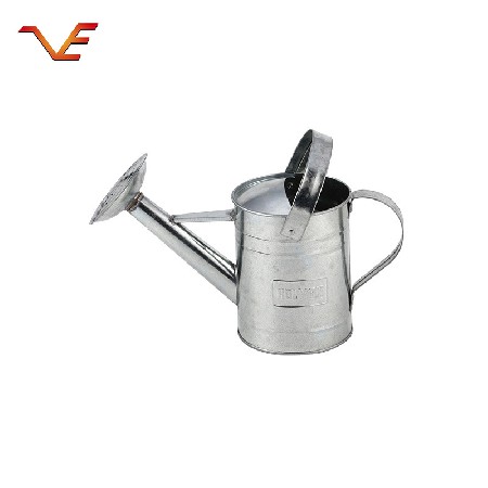 Wholesale, custom-made iron sheet thickened watering bucket, watering flowers and vegetables, watering pot, gardening, iron bucket, watering pot